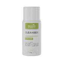 Cleanser Sabonete Em Pó Enzimatico 40g Eccos Facial