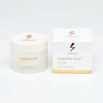Cleansing balm skin