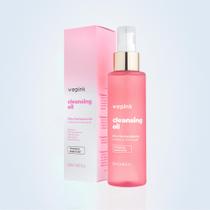 Cleansing Oil Demaquilante 120ml