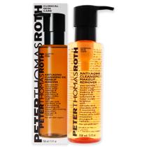Cleansing Oil Demaquilante Anti-Envelhecimento Por Peter Thomas Roth - 150ml Clinical Skin Care