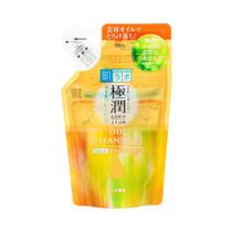 Cleansing Oil Hada Labo Gokujyun Refil 180ml
