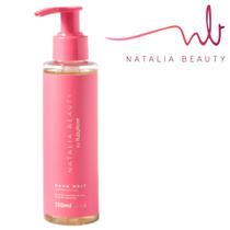 Cleansing Oil MAKE MELT Natalia Beauty by Ruby Rose Limpeza Profunda e Suave 130ml