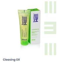 Cleansing oil