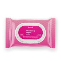 Cleansing Wipes Lenço Umedecido Demaquilante 25 un.