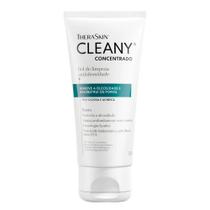 Cleany Concentrado Theraskin Gel de Limpeza Facial Antioleosidade 150ml