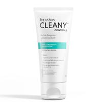 Cleany controle gel de limpeza 150ml pele mista e oleosa