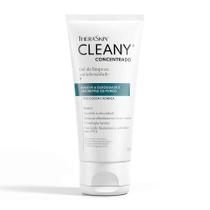 Cleany Sabonete Líquido Concentrado 150ml Cleany Sabonete Líquido Concentrado 150ml