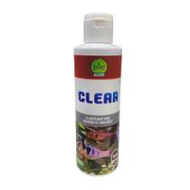 Clear 100Ml - Clarificante Para Aquários - Powerfert