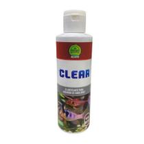 Clear 100Ml - Clarificante Para Aquários - Powerfert