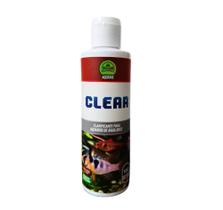 Clear 100ml - Clarificante Para Aquários - Powerfert