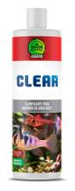 Clear 100ml Powerfert - Clarificante para aquário de água doce