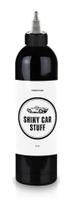 Clear Coat Shiny Car Stuff aplicado à mão de alto brilho Clear Coat Shiny Car Stuff aplicado à mão de alto brilho
