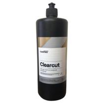 Clear Cut Composto Polidor De Corte 1Kg Carpro