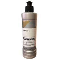 Clear Cut Composto Polidor De Corte 250Gr Carpro