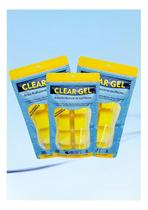 Clear Gel Super Clarificante Para Piscinas Maresias 200g, Poderoso Auxiliar de Filtração Kit