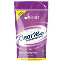 Clear Max Super Decantador Maresias 1L Refil Embalagem Econômica