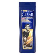Clear Men Sports Anticaspa Limpeza Profunda Shampoo