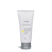 Clear Pele - Micropeeling Facial Clareia E Renova A Pele