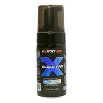 Clear pro limpador de multimidia espuma suave 100ml expert Clear pro limpador de multimidia espuma suave 100ml expert