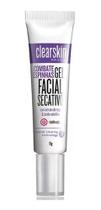 Clearskin Combate Espinhas Gel Facial Secativo 15 Gr - Avon