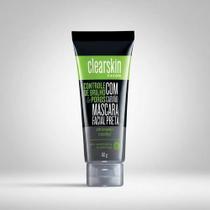 Clearskin Máscara Negra Facial 60g Avon Clearskin Máscara Negra Facial 60g Avon