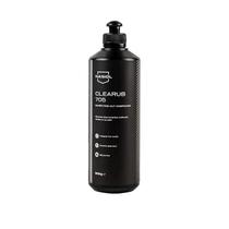 Clearub 705 Composto Polidor Para Lustro 500G - Nasiol