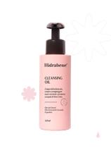 Cleasgin Oil Demaquilante Hidrabene 110 ml