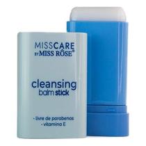 Cleasing balm stick miss care - miss rose Cleasing balm stick miss care - miss rose