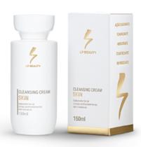 Cleasing cream skin lp beauty