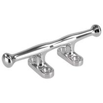 Cleat Sea-Dog Smart 6 Deck Mount Investment em aço inoxidável fundido Cleat Sea-Dog Smart 6 Deck Mount Investment em aço inoxidável fundido