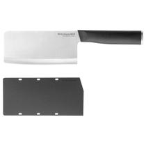 Cleaver KitchenAid Classic em aço de alto carbono de 6 polegadas