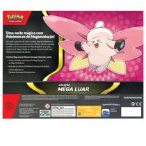 Clefable EX Clefable EX
