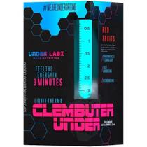 Clembuter 250ml - under labs