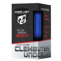 Clembuter Under 250 ml - Frutas Vermelhas - Under Labz