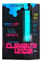 Clembuter Under 250ml - Melhor Termogênico - Under Labz