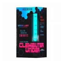 Clembuter Under 250ml Red Fruits - Under Labz