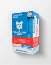 Clembuter Under Fast Dose 250ML - Under Labz Termogenico