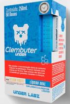 Clembuter under labs thermo liq. 50 doses yellow fruits