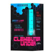 Clembuter Under Liquid Thermo (250ml) - Red Fruits - Under Labz