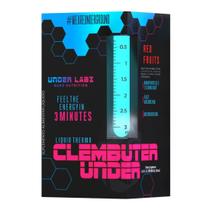 Clembuter Under Liquid Thermo 250ml - Under Labz