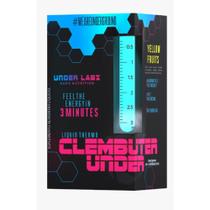 Clembuter Under Liquid Thermo (250ml) - Under Labz