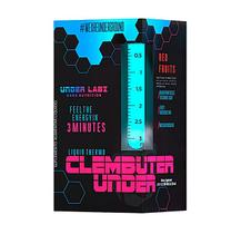 Clembuter Under Liquid Thermo 250Ml - Under Labz