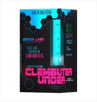 Clembuter under liquid thermo green apple 250 ml