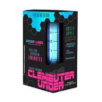 Clembuter Under Liquid Thermo Maçã Verde 250 Ml Under Labz Clembuter Under Liquid Thermo Maçã Verde 250 Ml Under Labz