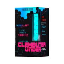 Clembuter Under Liquid Thermo Red Fruits 250ml Under Labz Clembuter Under Liquid Thermo Red Fruits 250ml Under Labz