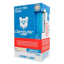 Clembuterunder 250ml Yellow Fruits Under Labz