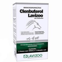 Clenbuterol Lavizoo - 500 Ml