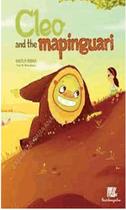 Cleo and the mapinguari Cleo and the mapinguari