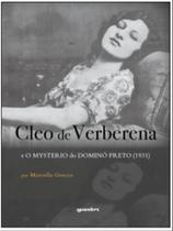 Cleo de verberena e o mysterio do dominó preto (1931) Cleo de verberena e o mysterio do dominó preto (1931)