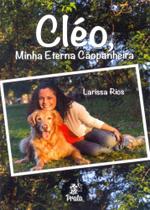 Cléo - Minha Eterna Cãopanheira - Prata